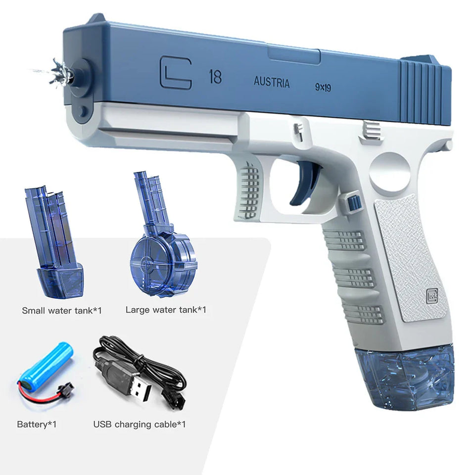 Water Glockie™