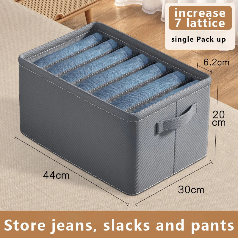 StyleSort™ - Wardrobe Organizer