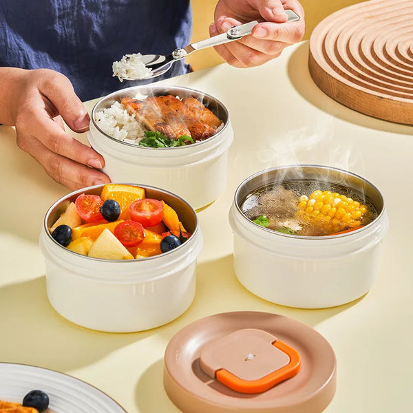 MultiLayer Lunch Box ™