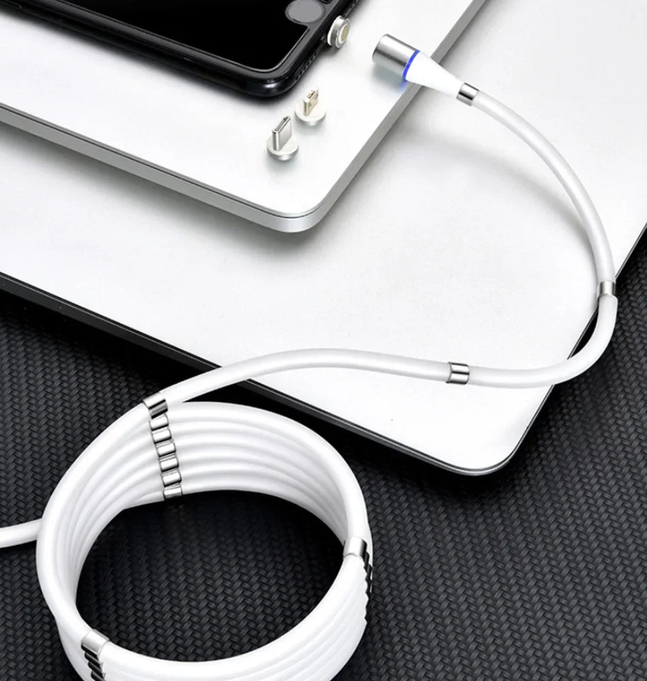 MagnetCable ™