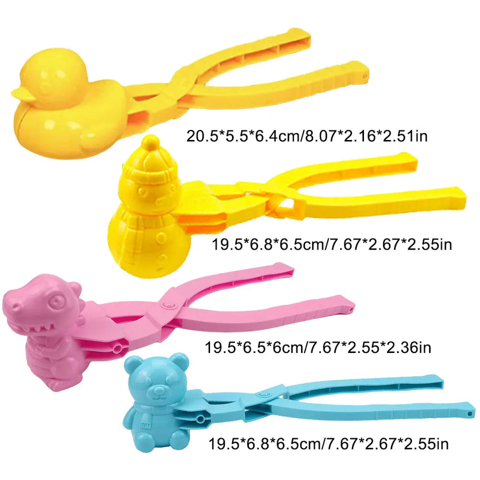 DuckMold ™