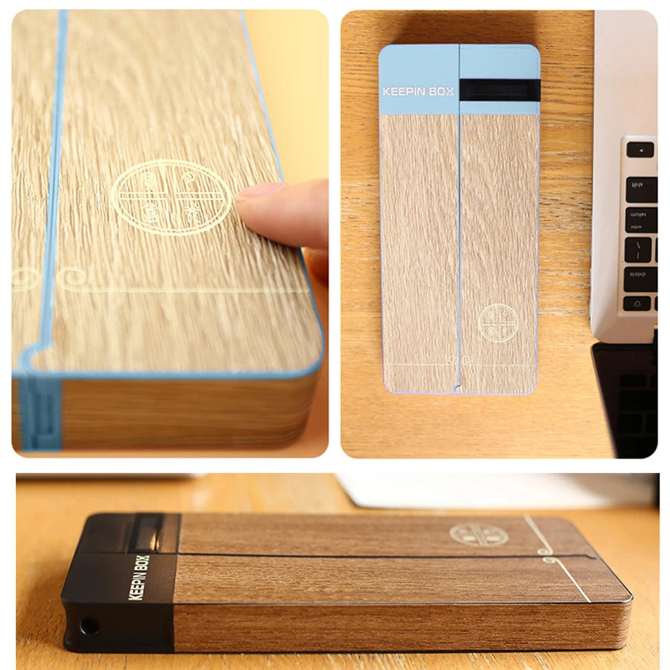 KeepingBox ™
