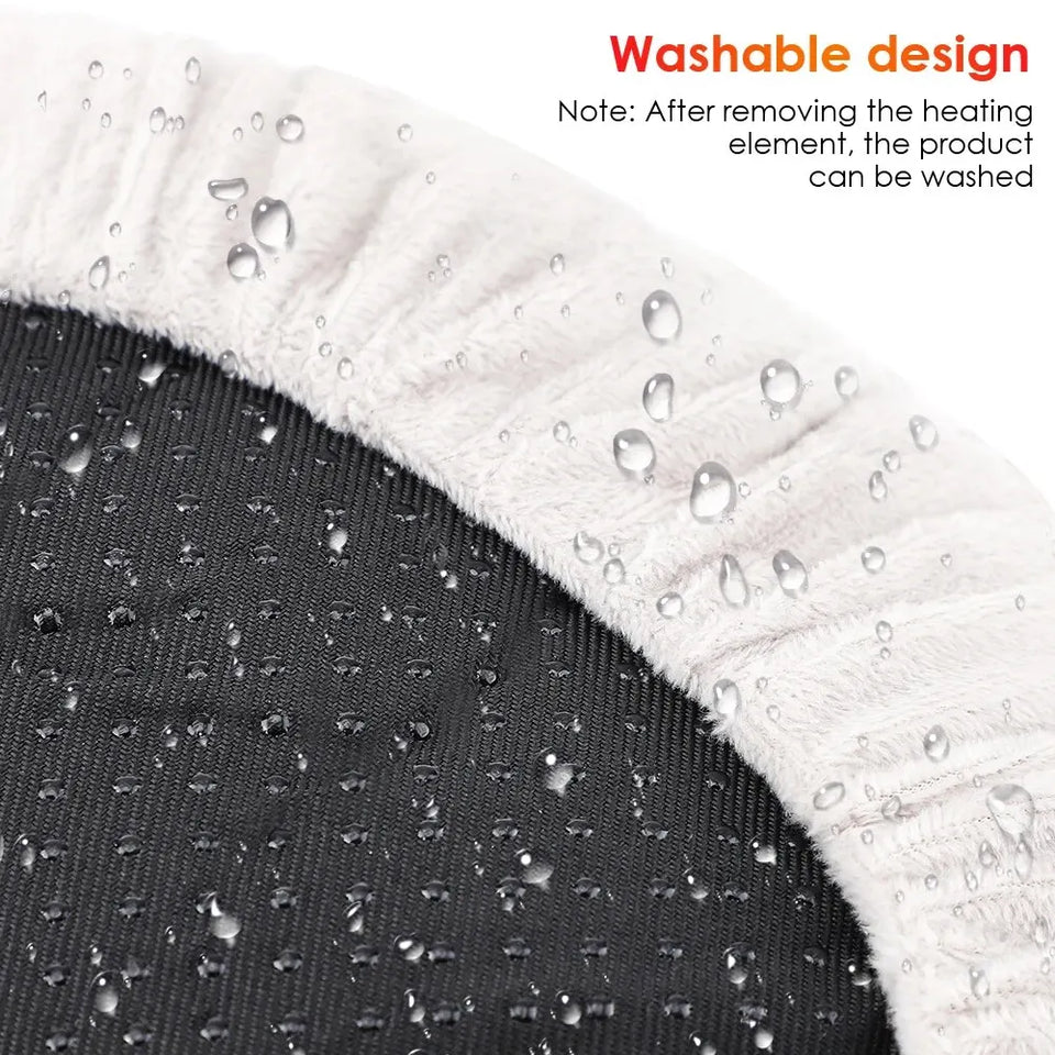 CozySoles™ - Electric Foot Warmer