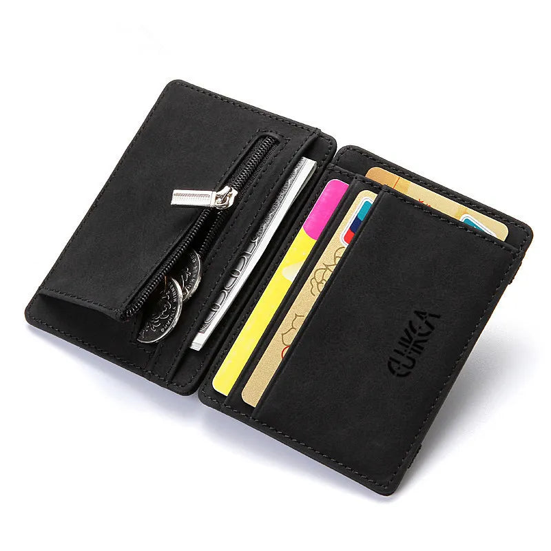 SmartClip™ - Mini Wallet and Card Holder