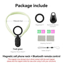  Green Remote Full Set