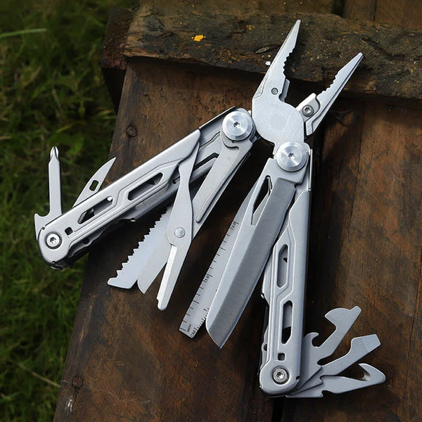 MULTIFUNCTIONAL KNIFE FOR OUTDOOR SURVIVAL(🔥🔥CLEAROUT SALE!)