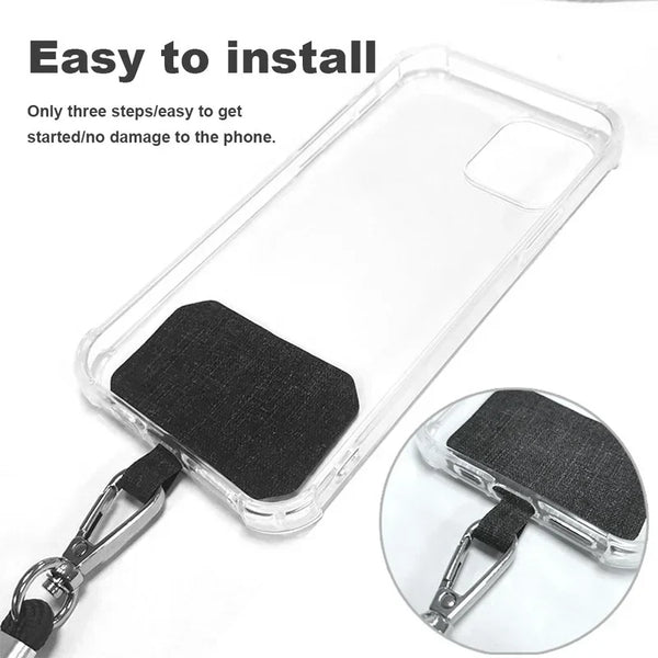 LanyardLoop™ - Phone Lanyard Strap