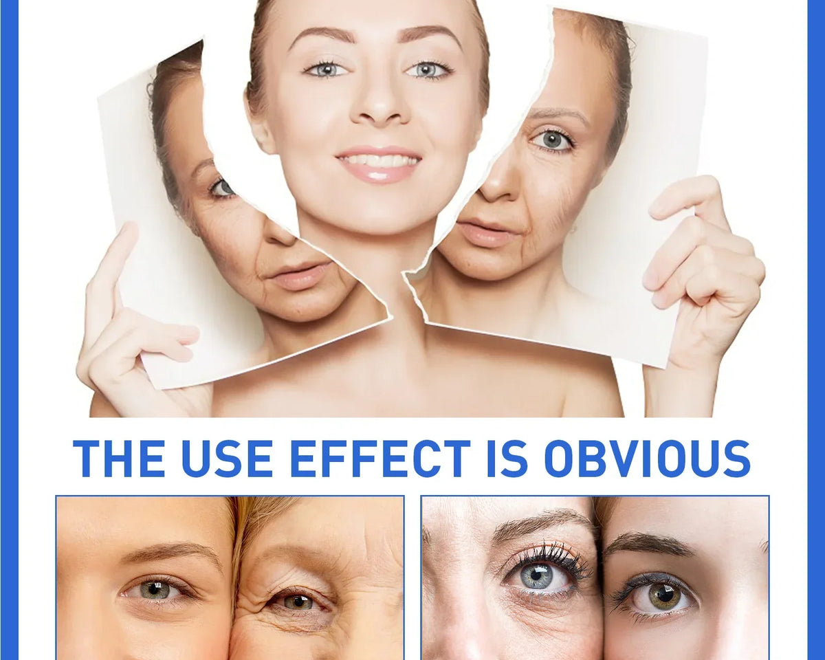 AgeLift™ - Anti-Age Serum