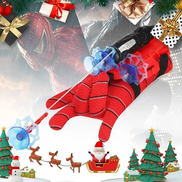 LauncherGlove ™ - Multifunctional Superhero Glove