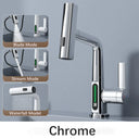  Chrome