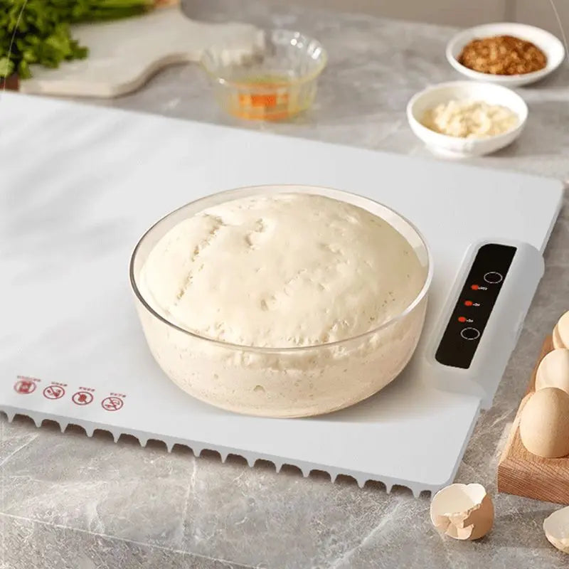 RapidWarm™ - Electric Heating Tray
