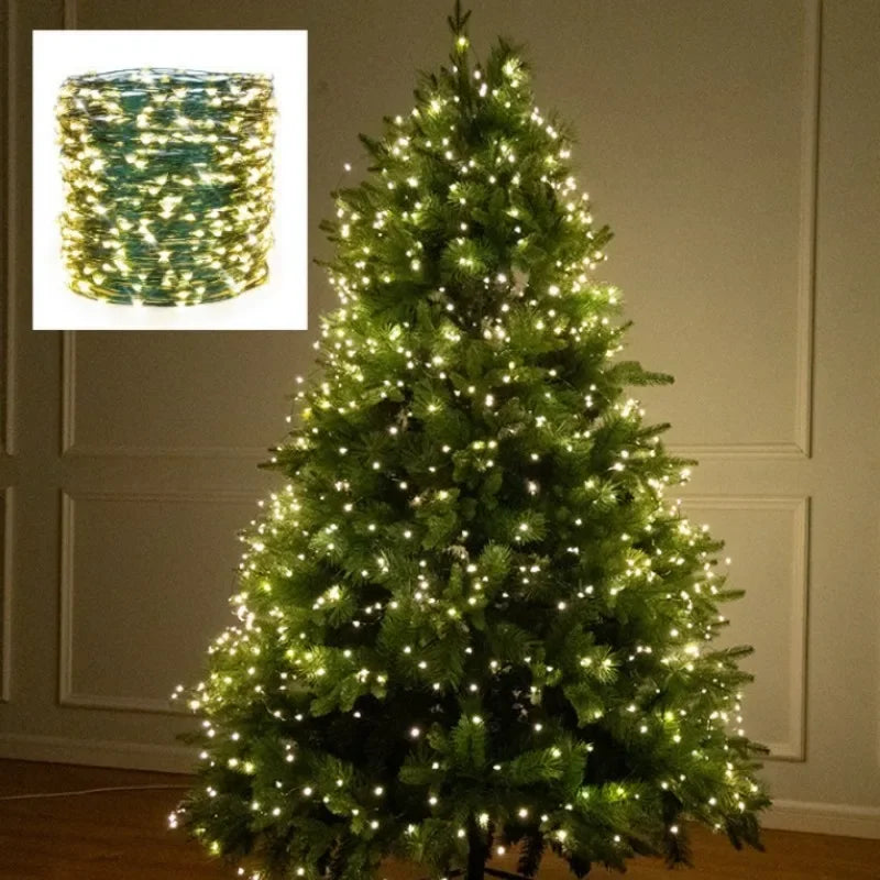 HolidayLights ™ - 🎄🎁 Holiday Decorative Lights