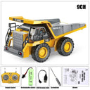  Dump Truck
