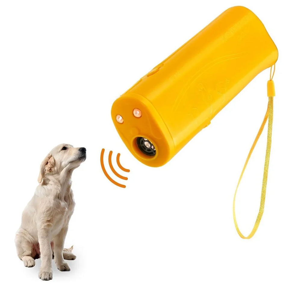 BarkStop™