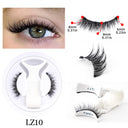  1Pair LZ10