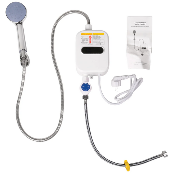 InstaHeater ™ - Instant Shower Heater