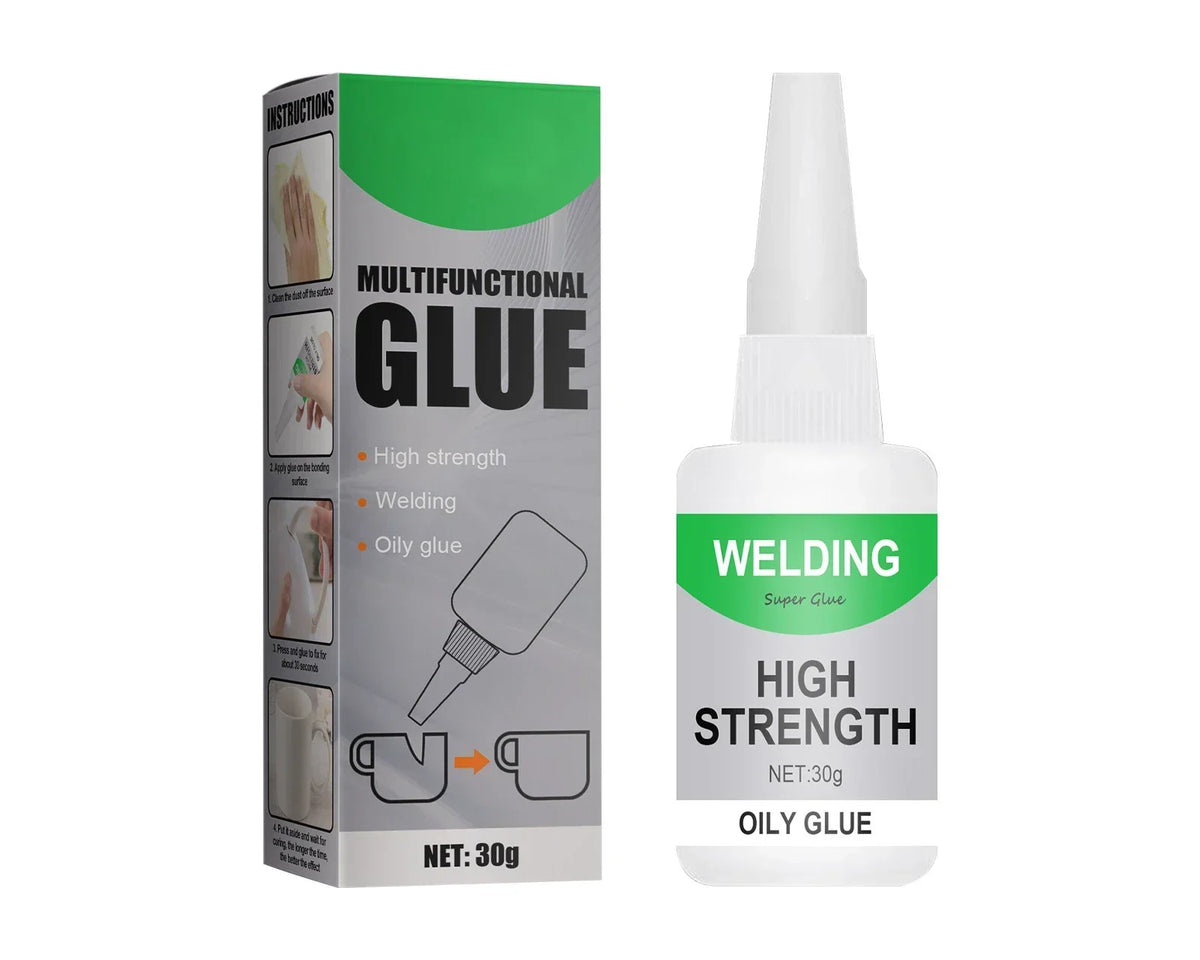Multifunctional Glue™