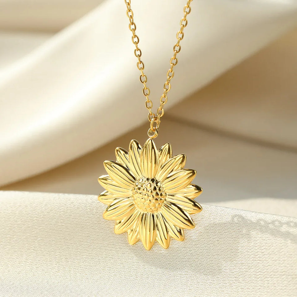 YMAS ™ Necklace - Best Gift For 2024 + Gift Box