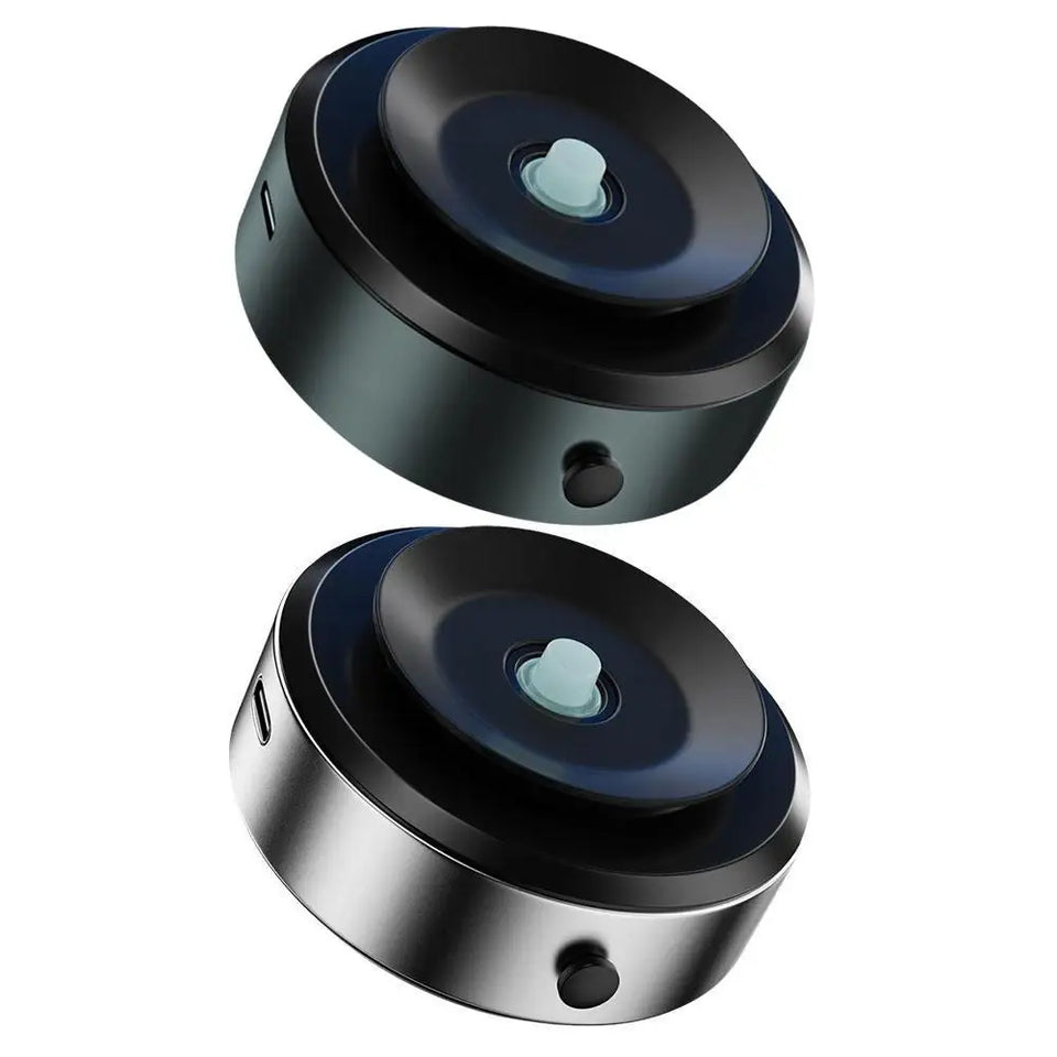 GripMag™ - Magnetic Phone Holder