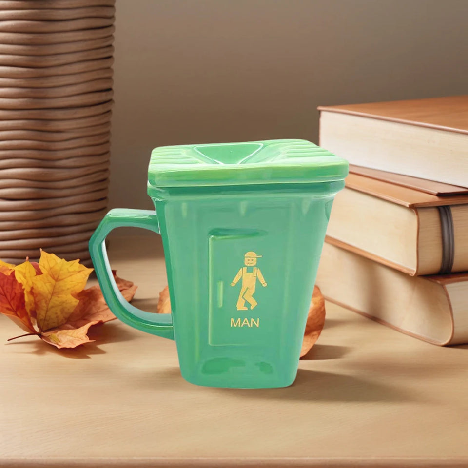 RecycleMug™