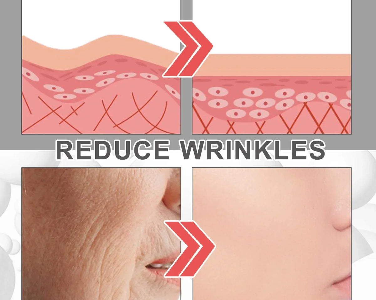 Collagen Anti Wrinkle Cream