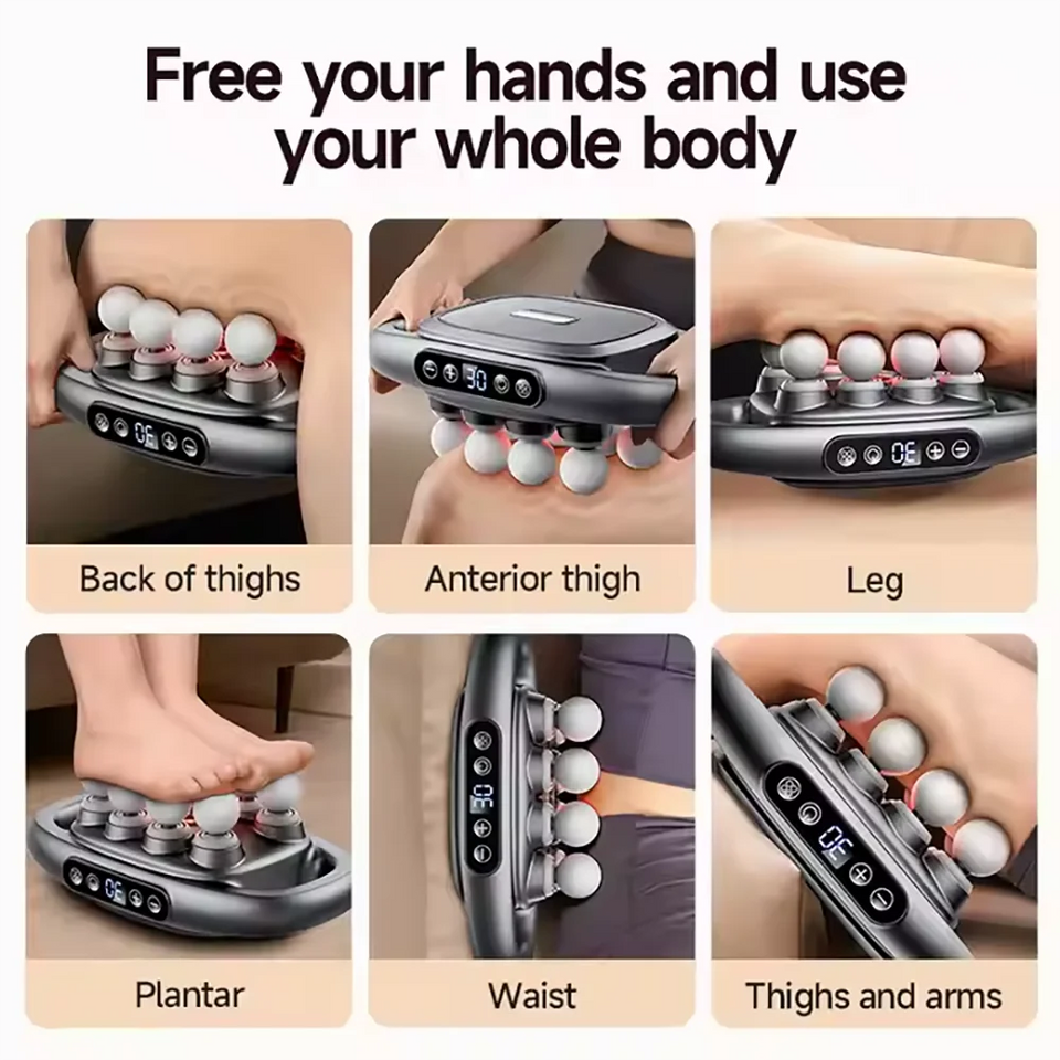 Electric Massager ™