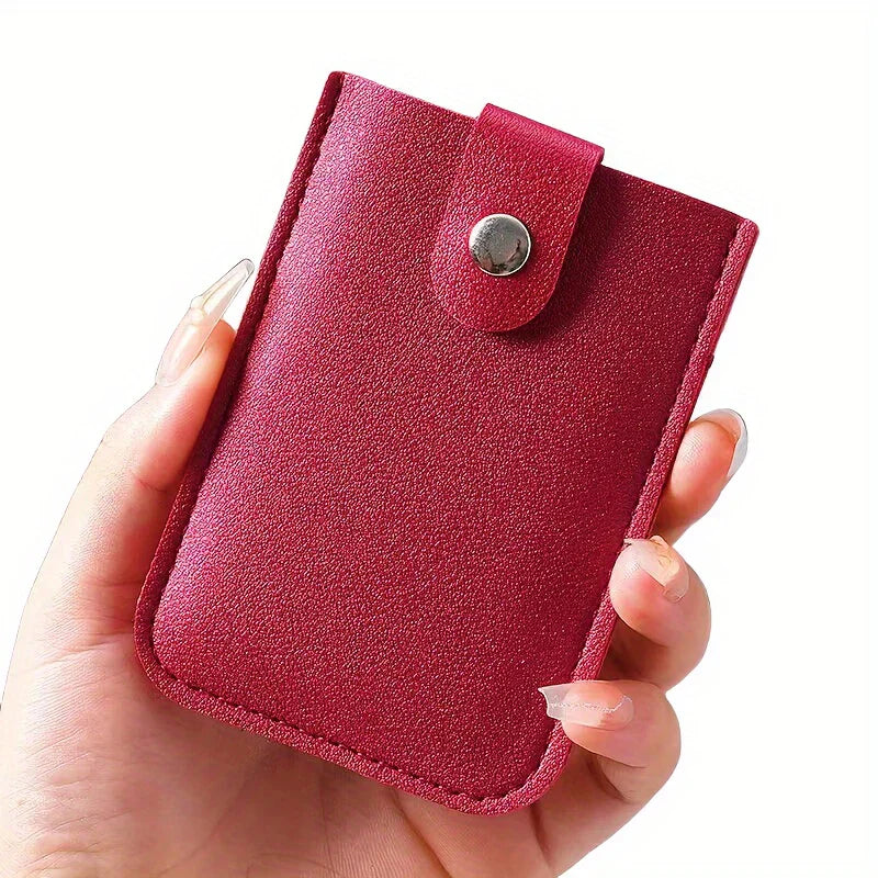 CardCove™ - Cash and Card Organizer Wallet