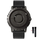  Komet Black mesh magnetic