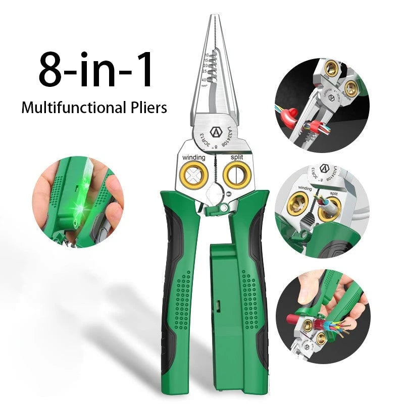Electric Pliers ™