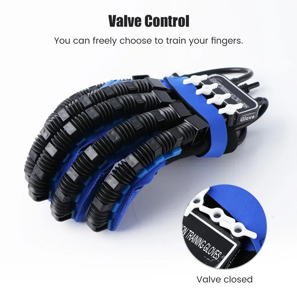 GripLyfe ™ -  Hand Rehabilitation Robotic Glove [Big Discount - 70% OFF 🔥🔥🔥]