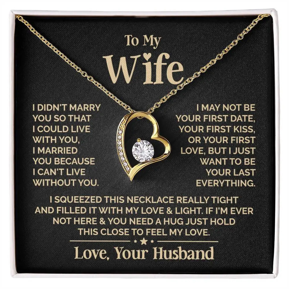 WifeNecklace ™