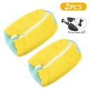  2PCS Bag with Shoe Trees