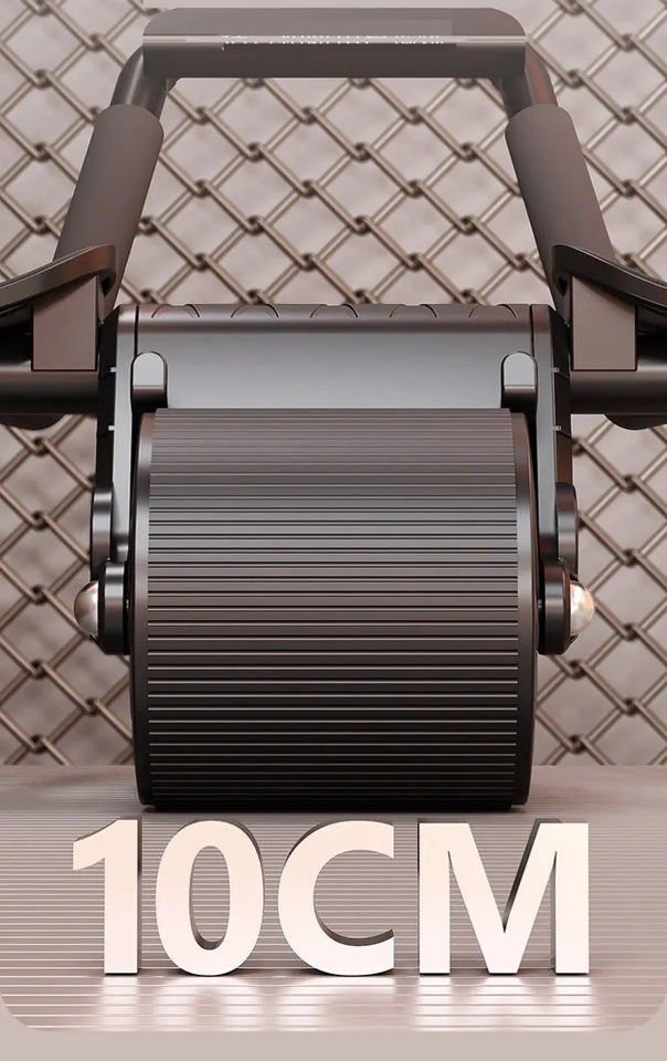CorePro™ - Abdominal Muscle Wheel Roller