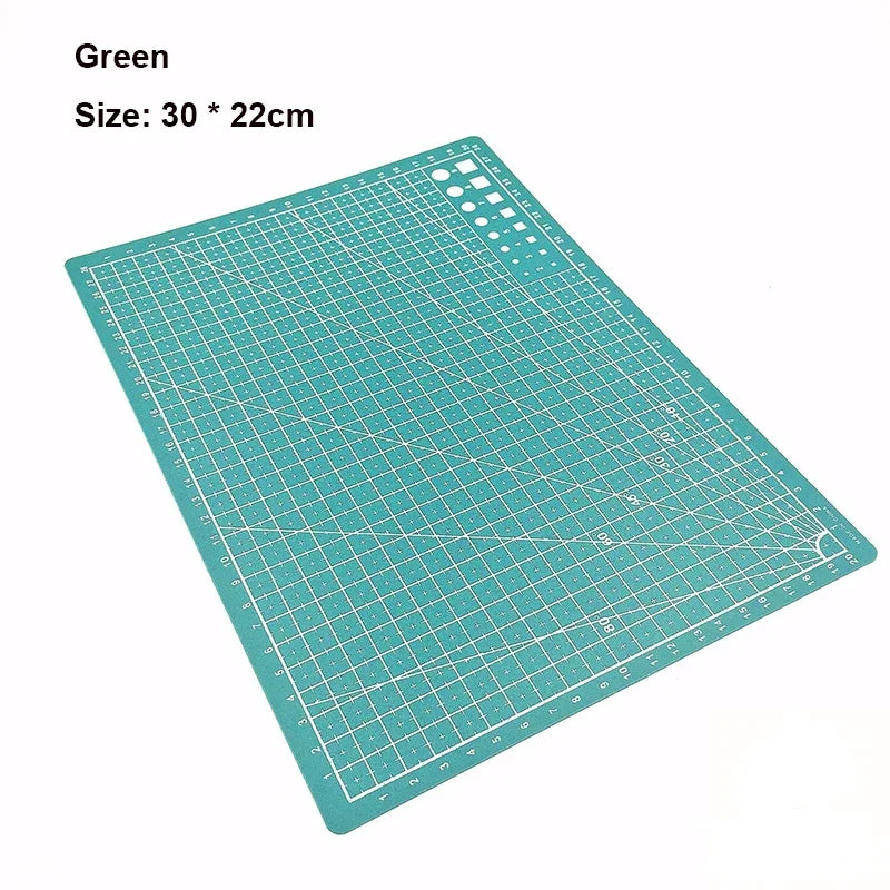 CutPen™ - 360 Precision pen