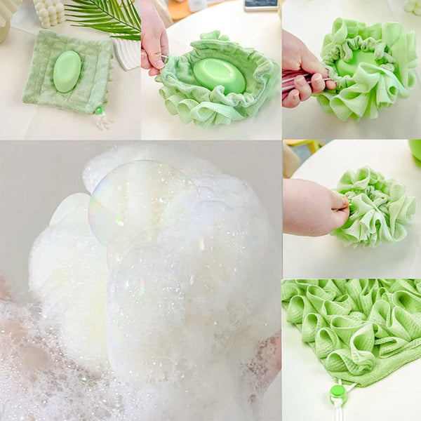 Lamfi™ Loofah