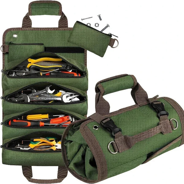 ProPack™ - Tools Organizer Storage Bag
