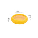  1PC Lemon container