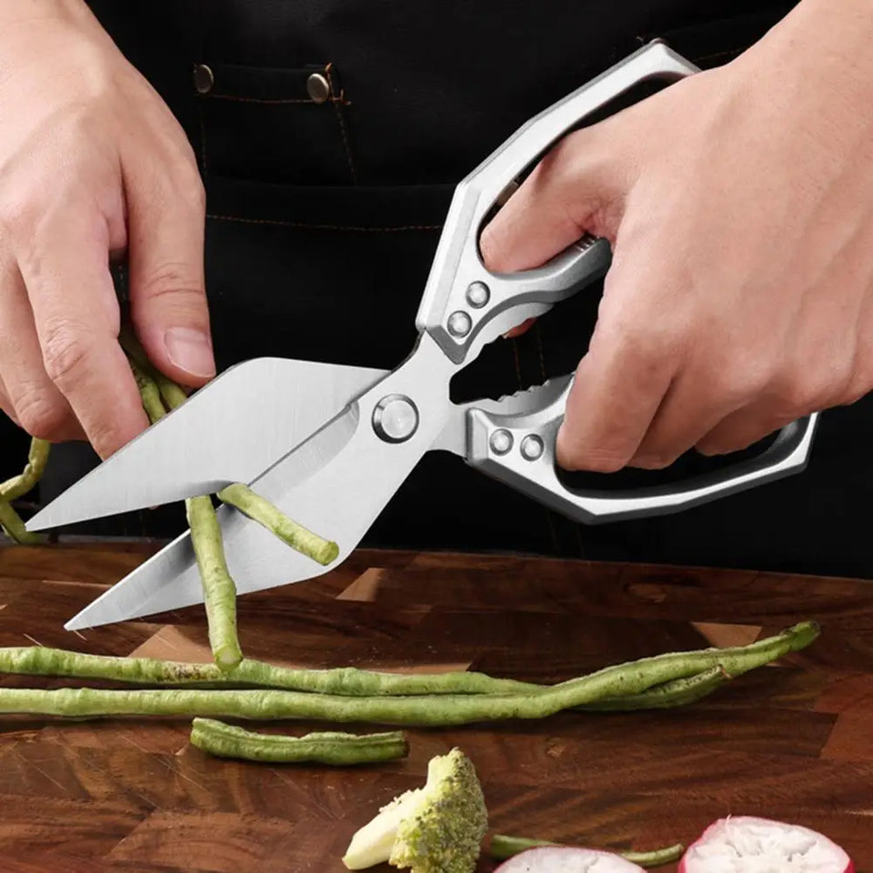 Heavy-Duty Scissors ™