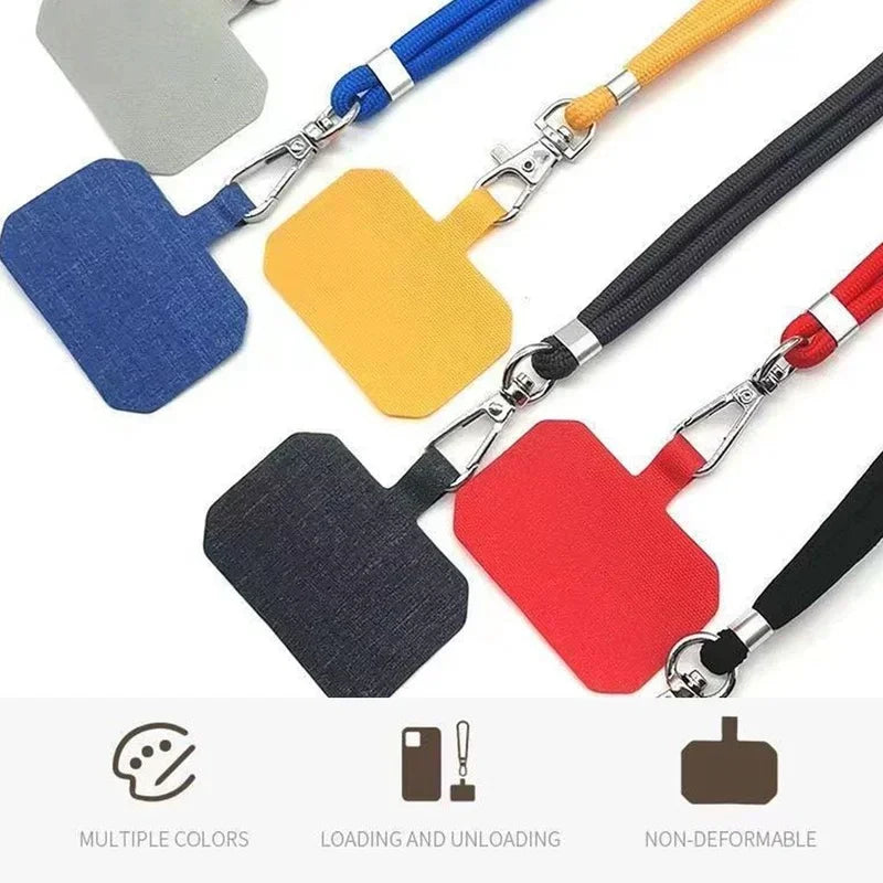 LanyardLoop™ - Phone Lanyard Strap