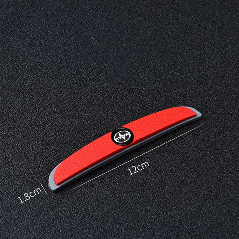 BufferDefend™ - Vehicle Door Protectors