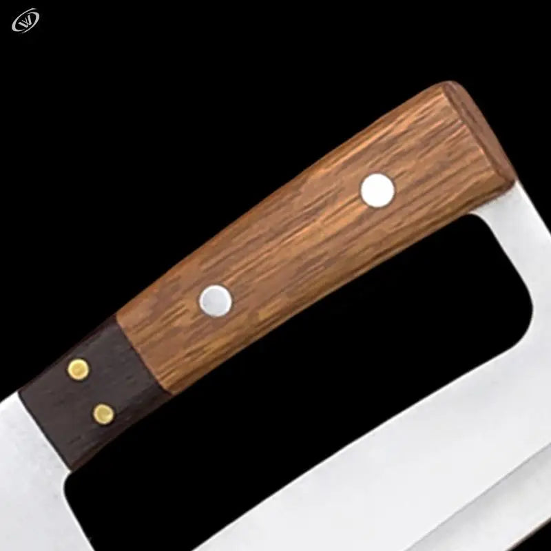 SwiftSlice™ - Carbon Steel Kitchen Knife