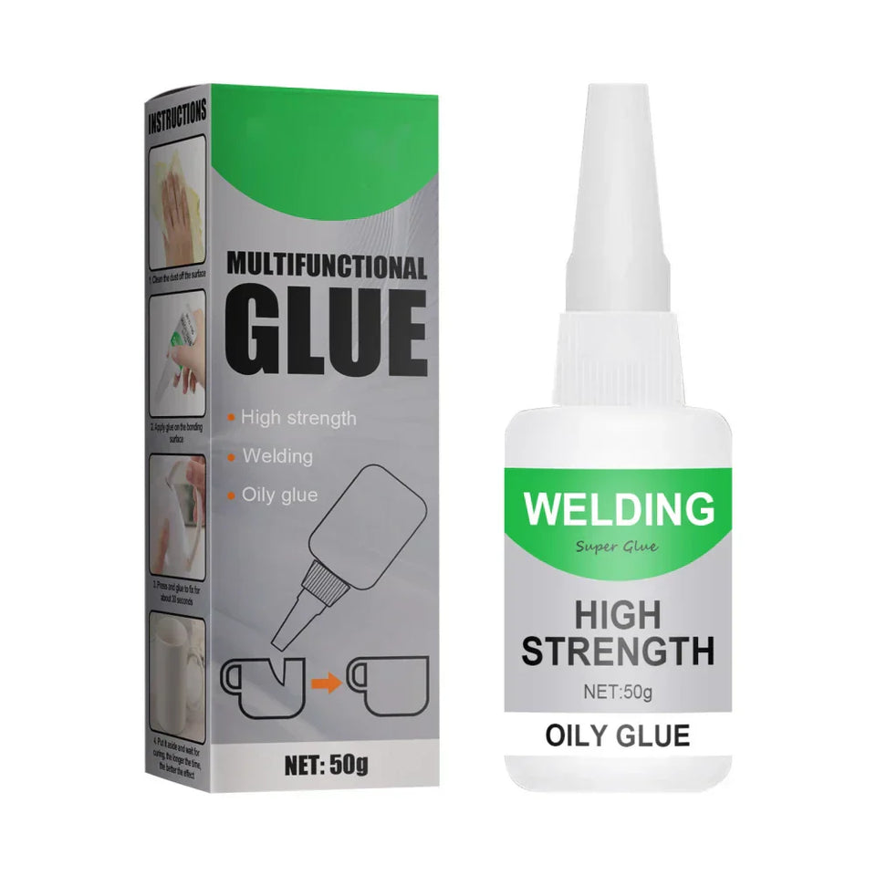 Multifunctional Glue™
