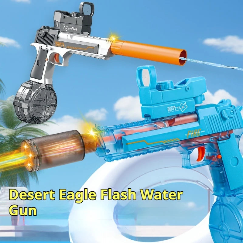 BurstGun ™