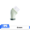  1Pc Green