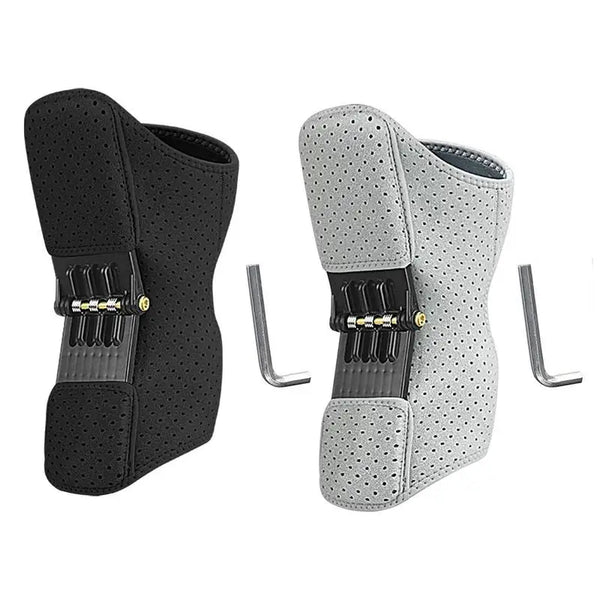 KneeSpring™ - Knee Brace