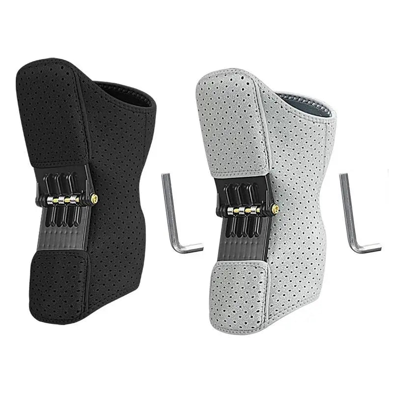 KneeSpring™ - Knee Brace