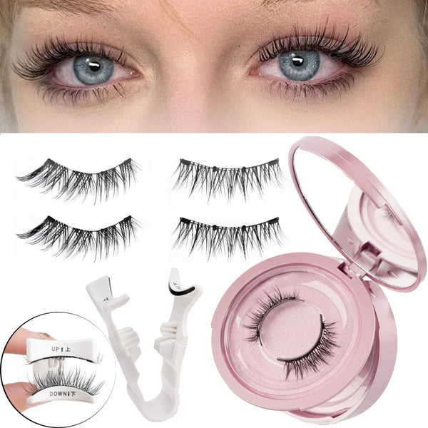 Beautivella™ Magnetic Lashes