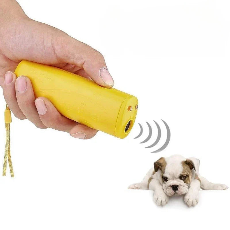 BarkStop™