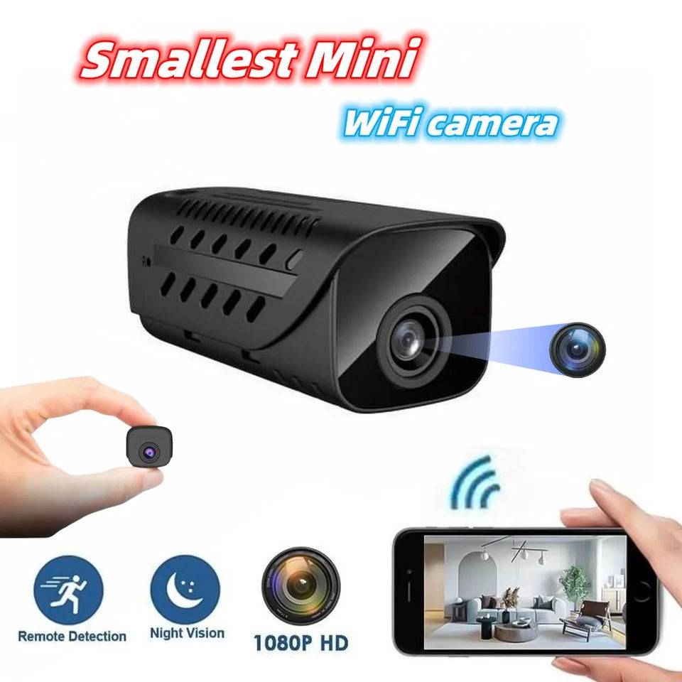 360Cam - Home Cam System