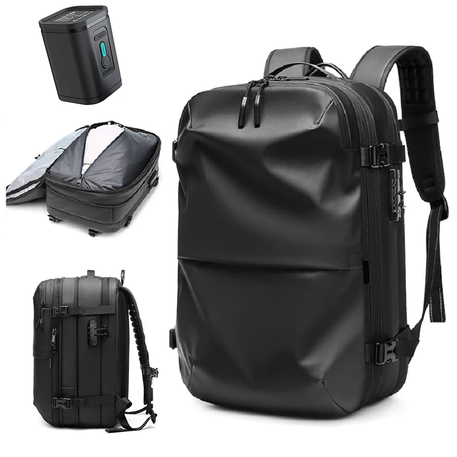 Backvacu® Pro